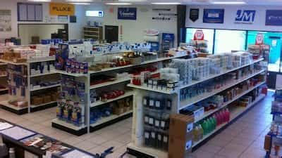 hvac supply stores near me.